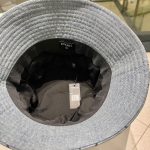 シャネル 優れた品質と低価格 デニムバケットハット cap 2210XMJ60-CHM4719 - 画像 (3)