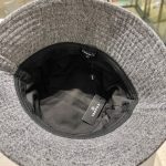 シャネル 優れた品質と低価格 デニムバケットハット cap 2210XMJ60-CHM4720 - 画像 (3)