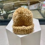 シャネル 秋冬用の暖かいニットキャップ cap レディース 2210XMJ60-CHM4721 - 画像 (3)