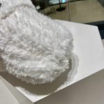 シャネル 秋冬用の暖かいニットキャップ cap レディース 2210XMJ60-CHM4722 - 画像 (5)