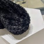 シャネル 秋冬用の暖かいニットキャップ cap レディース 2210XMJ60-CHM4723 - 画像 (5)