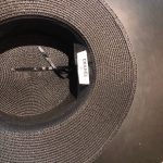 シャネル 優れた品質と低価格 ストローハット cap レディース 2210XMJ65-CHM4725 - 画像 (3)