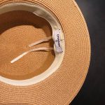 シャネル 優れた品質と低価格 ストローハット cap レディース 2210XMJ65-CHM4726 - 画像 (3)