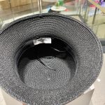 シャネル ★極美品い☆ ストローハット cap レディース 2210XMJ60-CHM4730 - 画像 (3)