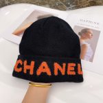シャネル 秋冬用の暖かい ニットキャップ cap 帽 恋人 2210XMJ35-CHM4735 - 画像 (3)