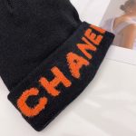 シャネル 秋冬用の暖かい ニットキャップ cap 帽 恋人 2210XMJ35-CHM4735 - 画像 (4)