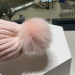 シャネル 秋冬用の暖かい ニットキャップ cap 帽 レディース 2210XMJ65-CHM4763 - 画像 (4)