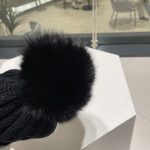 シャネル 秋冬用の暖かい ニットキャップ cap 帽 レディース 2210XMJ65-CHM4764 - 画像 (5)