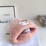 シャネル 秋冬用の暖かい ニットキャップ cap 帽 レディース 2210XMJ60-CHM4775 - 画像 (3)