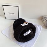 シャネル 秋冬用の暖かい ニットキャップ cap 帽 レディース 2210XMJ60-CHM4779 - 画像 (3)