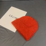 シャネル 秋冬用の暖かい ニットキャップ cap 帽 2210XMJ60-CHM4787 - 画像 (4)