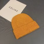 シャネル 秋冬用の暖かい ニットキャップ cap 帽 2210XMJ60-CHM4788 - 画像 (4)