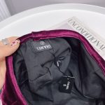 シャネル 人気商品 ミリタリーバレー cap レディース 2210XMJ40-CHM4789 - 画像 (4)