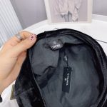 シャネル 人気商品 ミリタリーバレー cap レディース 2210XMJ40-CHM4790 - 画像 (3)