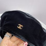シャネル 人気商品 ミリタリーバレー cap レディース 2210XMJ40-CHM4790 - 画像 (4)