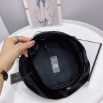 シャネル 人気商品 ミリタリーバレー cap レディース 2210XMJ40-CHM4790 - 画像 (5)