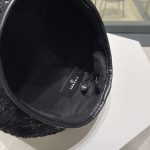 シャネル 人気商品 八角帽子 バスクバレー cap レディース 2210XMJ45-CHM4792 - 画像 (3)