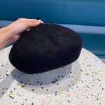 シャネル 人気商品 バスクバレー cap レディース 2210XMJ60-CHM4794 - 画像 (4)