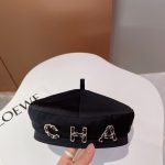 シャネル 人気商品 バスクバレー cap レディース 2210XMJ43-CHM4798 - 画像 (6)