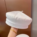 シャネル 人気商品 バスクバレー cap レディース 2210XMJ43-CHM4799 - 画像 (3)