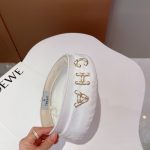 シャネル 人気商品 バスクバレー cap レディース 2210XMJ43-CHM4799 - 画像 (5)