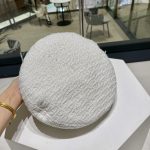 シャネル 人気商品 八角帽子 バスクバレー cap レディース 2210XMJ60-CHM4800 - 画像 (6)