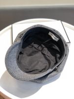 シャネル 人気商品 ミリタリーバレー cap レディース 2210XMJ65-CHM4806 - 画像 (3)