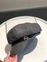 シャネル 人気商品 ミリタリーバレー cap レディース 2210XMJ65-CHM4806 - 画像 (4)