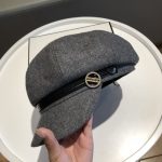 シャネル 人気商品 ミリタリーバレー cap レディース 2210XMJ65-CHM4806 - 画像 (5)