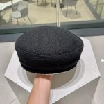 シャネル 人気商品 バスクバレー cap レディース 2210XMJ60-CHM4812 - 画像 (4)