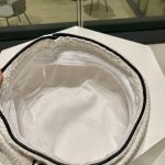 シャネル 人気商品 バスクバレー cap レディース 2210XMJ60-CHM4813 - 画像 (3)