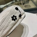 シャネル 人気商品 バスクバレー cap レディース 2210XMJ60-CHM4813 - 画像 (4)