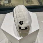 シャネル 人気商品 バスクバレー cap レディース 2210XMJ60-CHM4813 - 画像 (6)