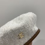 シャネル 人気商品 バスクバレー cap レディース 2210XMJ45-CHM4814 - 画像 (3)