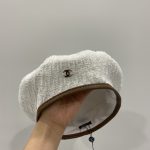 シャネル 人気商品 バスクバレー cap レディース 2210XMJ45-CHM4814 - 画像 (6)