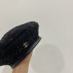 シャネル 人気商品 バスクバレー cap レディース 2210XMJ45-CHM4815 - 画像 (3)