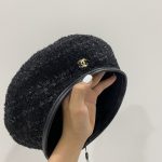 シャネル 人気商品 バスクバレー cap レディース 2210XMJ45-CHM4815 - 画像 (5)