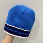 シャネル 秋冬用の暖かいニットキャップ cap レディース 2210XMJ45-CHM4816 - 画像 (5)