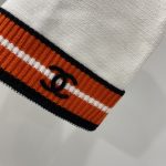 シャネル 秋冬用の暖かいニットキャップ cap レディース 2210XMJ45-CHM4817 - 画像 (4)