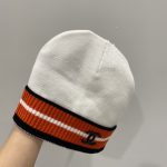 シャネル 秋冬用の暖かいニットキャップ cap レディース 2210XMJ45-CHM4817 - 画像 (5)