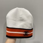 シャネル 秋冬用の暖かいニットキャップ cap レディース 2210XMJ45-CHM4817 - 画像 (6)
