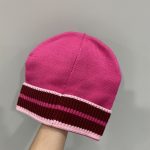 シャネル 秋冬用の暖かいニットキャップ cap レディース 2210XMJ45-CHM4818 - 画像 (4)