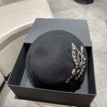 シャネル サンキャップ サンキャップ cap レディース 2210XMJ85-CHM4820 - 画像 (5)