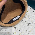 クリスチャンディオール 極美品 バスクバレー cap 2210XMJ55-DIM4848 - 画像 (3)