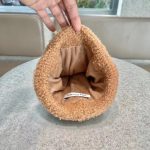 クリスチャンディオール 秋冬用 ニットキャップ cap 恋人 2210XMJ55-DIM4858 - 画像 (3)