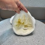 クリスチャンディオール 秋冬用 ニットキャップ cap 恋人 2210XMJ55-DIM4859 - 画像 (3)