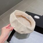 クリスチャンディオール 極美品 バスクバレー cap 2210XMJ35-DIM4863 - 画像 (3)