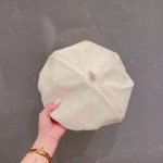 クリスチャンディオール 極美品 バスクバレー cap 2210XMJ35-DIM4863 - 画像 (4)