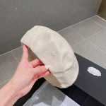 クリスチャンディオール 極美品 バスクバレー cap 2210XMJ35-DIM4863 - 画像 (5)