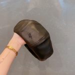 クリスチャンディオール 極美品 バスクバレー cap 2210XMJ35-DIM4865 - 画像 (3)